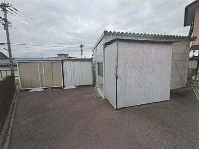 石川県加賀市 加賀温泉駅 戸建て 1,641万円の競売物件 #15