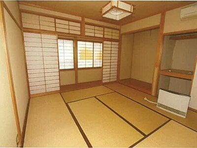 石川県加賀市 加賀温泉駅 戸建て 1,641万円の競売物件 #8