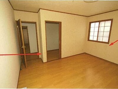 石川県加賀市 加賀温泉駅 戸建て 1,641万円の競売物件 #9