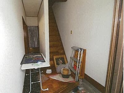 (値下げ) 石川県金沢市 粟ヶ崎駅9分 戸建て 132万円の競売物件 #2