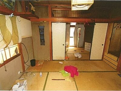 (値下げ) 石川県金沢市 粟ヶ崎駅9分 戸建て 132万円の競売物件 #5