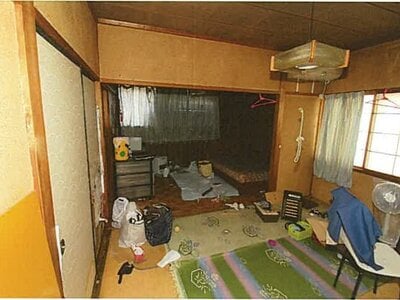 (値下げ) 石川県金沢市 粟ヶ崎駅9分 戸建て 132万円の競売物件 #7