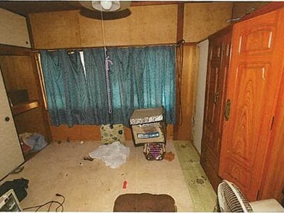 (値下げ) 石川県金沢市 粟ヶ崎駅9分 戸建て 132万円の競売物件 #8