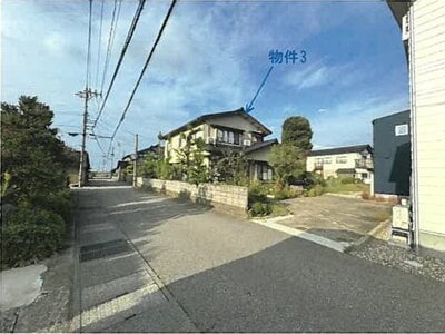 石川県白山市 道法寺駅6分 戸建て 421万円の競売物件 #10