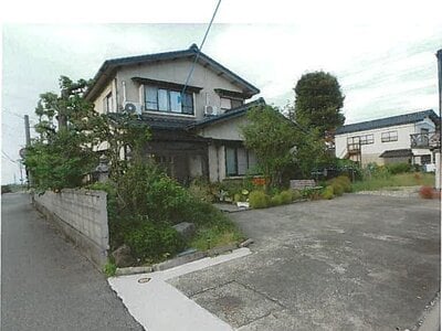 石川県白山市 道法寺駅6分 戸建て 421万円の競売物件 #3