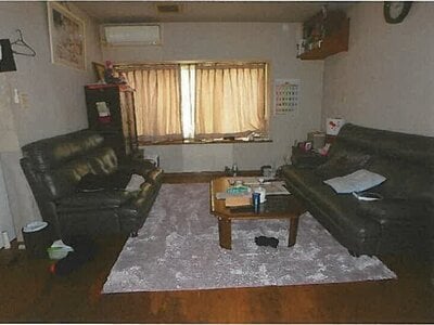 石川県白山市 道法寺駅6分 戸建て 421万円の競売物件 #4