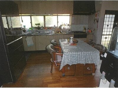 石川県白山市 道法寺駅6分 戸建て 421万円の競売物件 #5