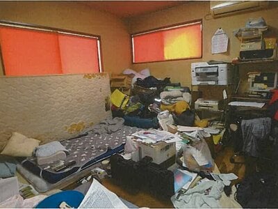 石川県白山市 道法寺駅6分 戸建て 421万円の競売物件 #8