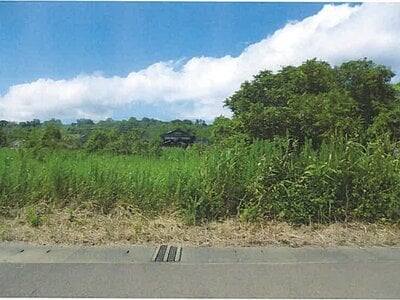 (値下げ) 石川県かほく市 宇野気駅 農地 254万円の競売物件 #3