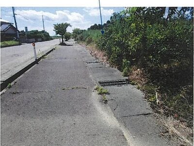 (値下げ) 石川県かほく市 宇野気駅 農地 254万円の競売物件 #7