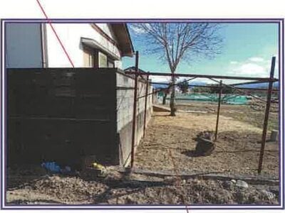 山梨県甲斐市 塩崎駅12分 戸建て 283万円の競売物件 #19