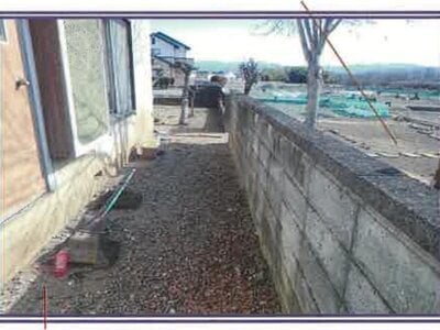 山梨県甲斐市 塩崎駅12分 戸建て 283万円の競売物件 #26