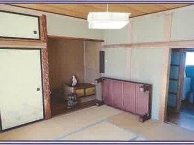 山梨県甲斐市 塩崎駅12分 戸建て 283万円の競売物件 #32