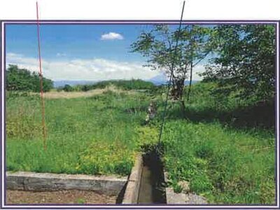 山梨県甲斐市 塩崎駅13分 農地 12万円の競売物件 #13