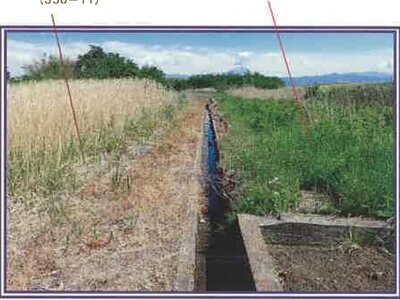 山梨県甲斐市 塩崎駅13分 農地 12万円の競売物件 #16