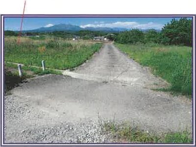 山梨県甲斐市 塩崎駅13分 農地 12万円の競売物件 #18