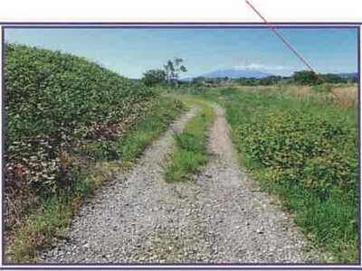 山梨県甲斐市 塩崎駅13分 農地 12万円の競売物件 #19