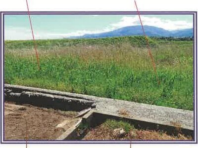 山梨県甲斐市 塩崎駅13分 農地 12万円の競売物件 #7