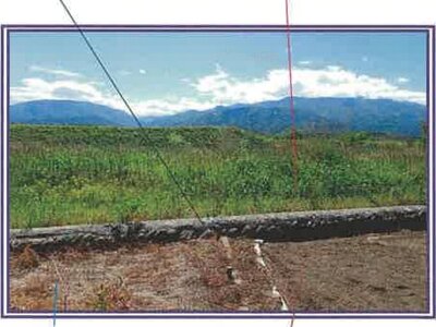 山梨県甲斐市 塩崎駅13分 農地 12万円の競売物件 #8