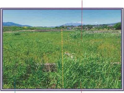 山梨県甲斐市 塩崎駅13分 農地 19万円の競売物件 #18