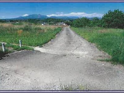 山梨県甲斐市 塩崎駅13分 農地 19万円の競売物件 #34