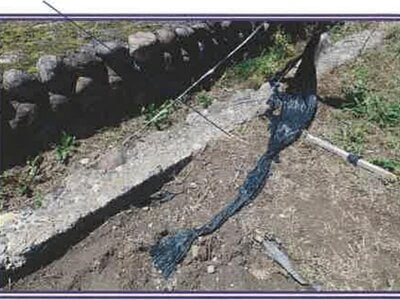 山梨県甲斐市 塩崎駅13分 農地 19万円の競売物件 #8