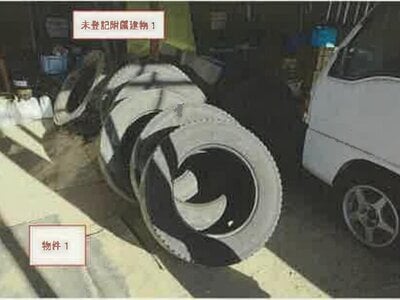 山梨県北杜市 長坂駅 戸建て 319万円の競売物件 #10