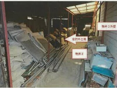 山梨県北杜市 長坂駅 戸建て 319万円の競売物件 #12