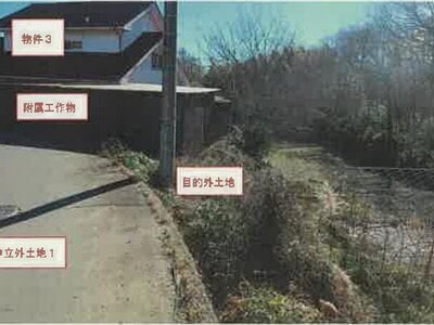 山梨県北杜市 長坂駅 戸建て 319万円の競売物件 #13