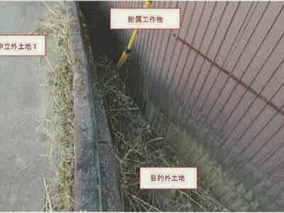 山梨県北杜市 長坂駅 戸建て 319万円の競売物件 #14