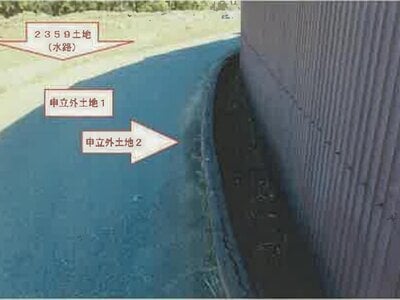 山梨県北杜市 長坂駅 戸建て 319万円の競売物件 #16