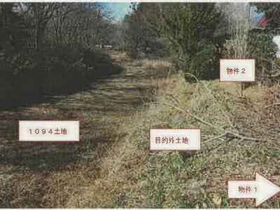 山梨県北杜市 長坂駅 戸建て 319万円の競売物件 #17