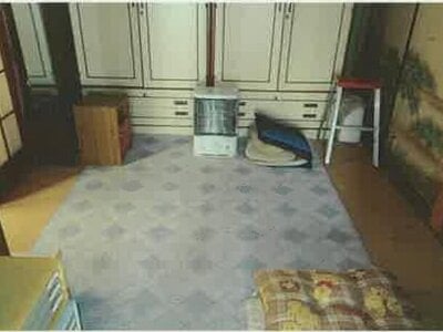 山梨県北杜市 長坂駅 戸建て 319万円の競売物件 #19