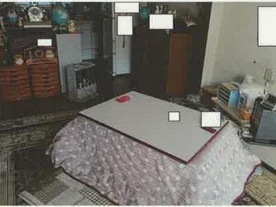 山梨県北杜市 長坂駅 戸建て 319万円の競売物件 #22