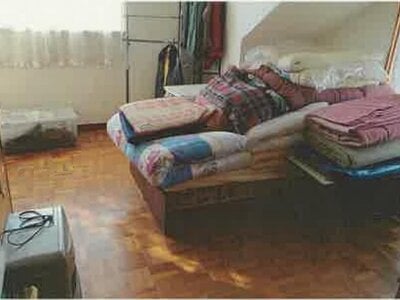 山梨県北杜市 長坂駅 戸建て 319万円の競売物件 #24