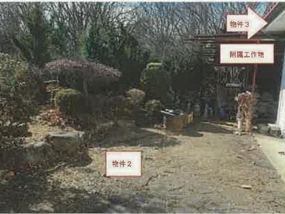 山梨県北杜市 長坂駅 戸建て 319万円の競売物件 #5