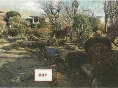 山梨県北杜市 長坂駅 戸建て 319万円の競売物件 #6