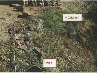 山梨県北杜市 長坂駅 戸建て 319万円の競売物件 #7