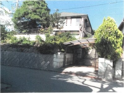 長野県長野市 豊野駅10分 戸建て 131万円の競売物件 #11