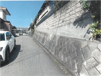 長野県長野市 豊野駅10分 戸建て 131万円の競売物件 #12