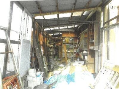 長野県長野市 豊野駅10分 戸建て 131万円の競売物件 #4