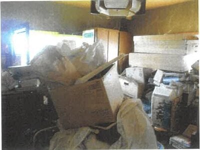 長野県長野市 豊野駅10分 戸建て 131万円の競売物件 #5