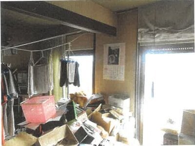 長野県長野市 豊野駅10分 戸建て 131万円の競売物件 #6