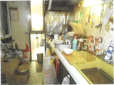 長野県長野市 豊野駅10分 戸建て 131万円の競売物件 #7