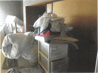 長野県長野市 豊野駅10分 戸建て 131万円の競売物件 #9