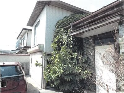 長野県長野市 附属中学前駅14分 戸建て 88万円の競売物件 #12