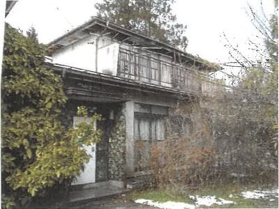 長野県長野市 附属中学前駅14分 戸建て 88万円の競売物件 #2