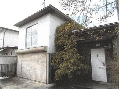 長野県長野市 附属中学前駅14分 戸建て 88万円の競売物件 #3