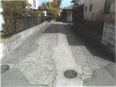 長野県長野市 附属中学前駅14分 戸建て 88万円の競売物件 #4