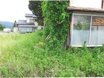 長野県安曇野市 穂高駅 戸建て 448万円の競売物件 #11